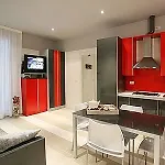 Altomare Aparthotel Riccione