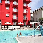 Altomare 3* Riccione