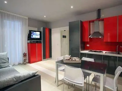 奥托马雷住宅酒店