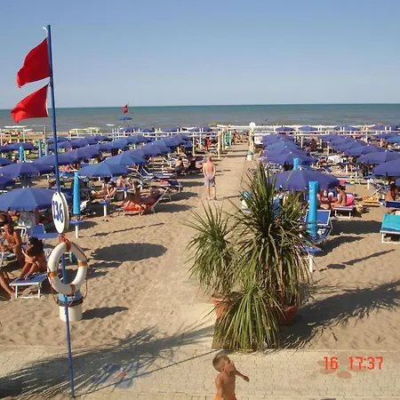 Aparthotel Altomare