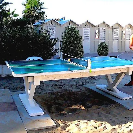 奥托马雷住宅酒店 里乔内