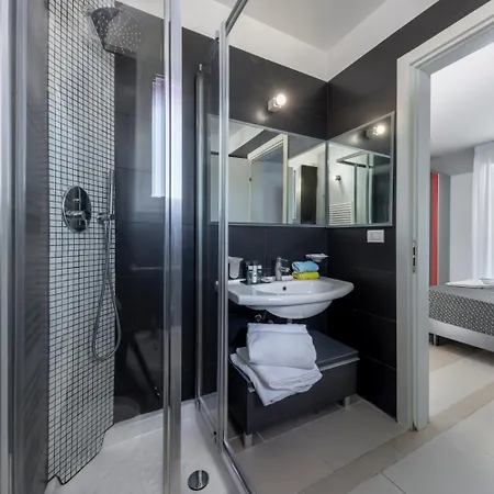 Apartmanhotel Altomare