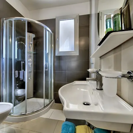 Altomare Apartmanhotel Riccione