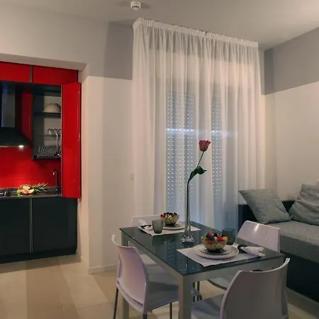 Aparthotel Altomare 3*