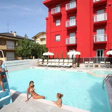 Altomare Aparthotel