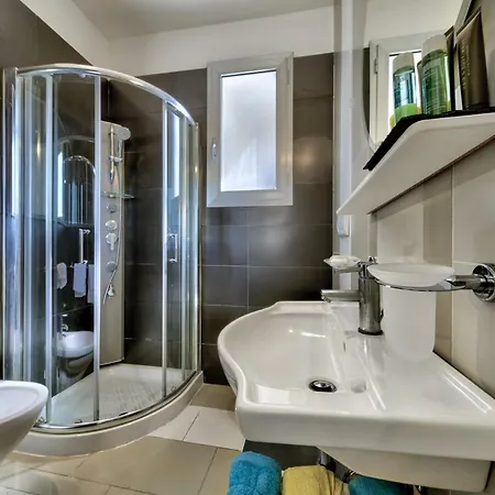 Apartmanhotel Altomare