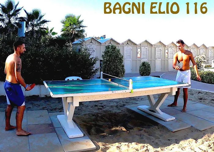 Altomare 3* 리치오네