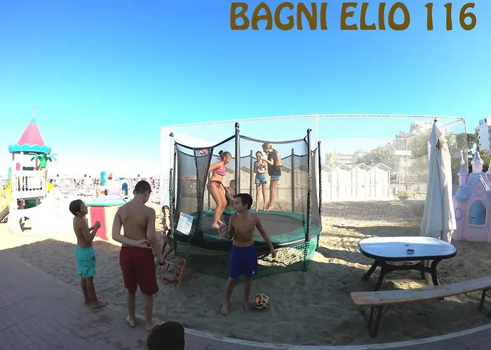 Altomare Aparthotel 3*