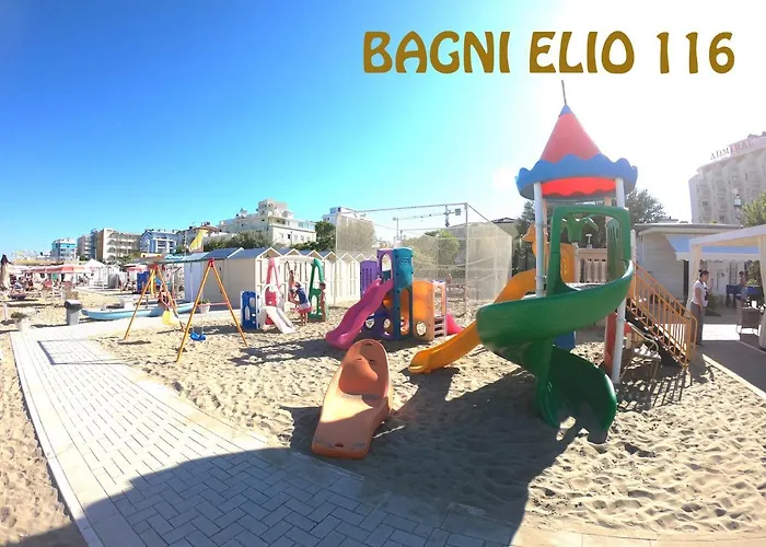 Altomare 아파트호텔