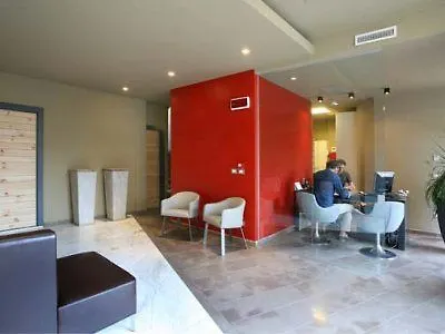 Altomare 리치오네