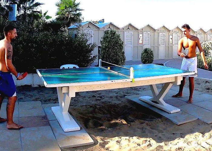 Altomare 리치오네