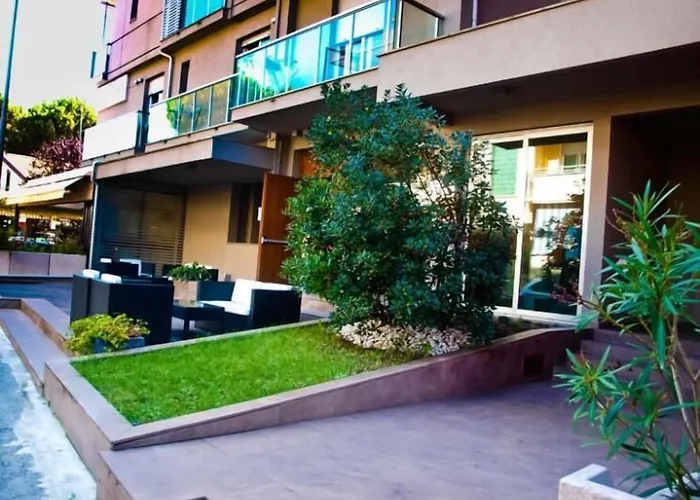 Altomare 리치오네