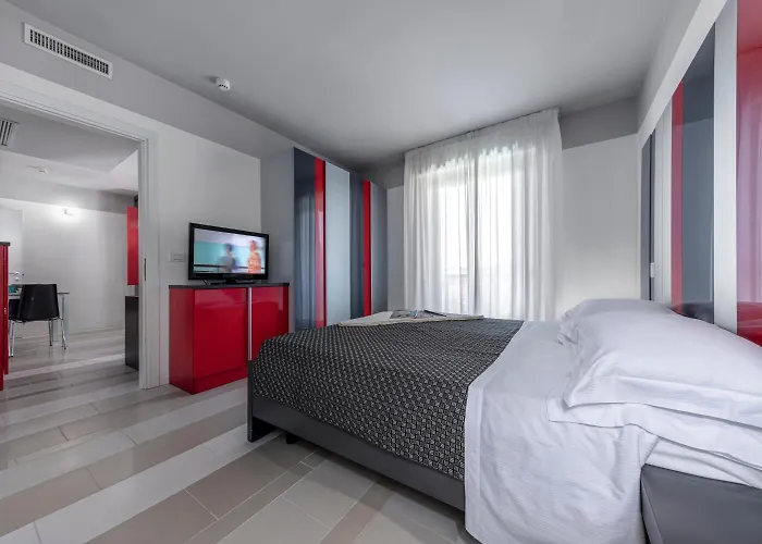 Altomare 리치오네