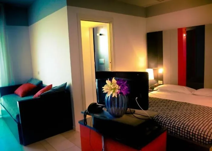 Altomare 리치오네