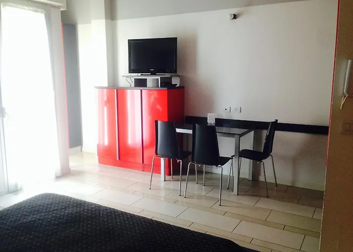 Altomare 리치오네