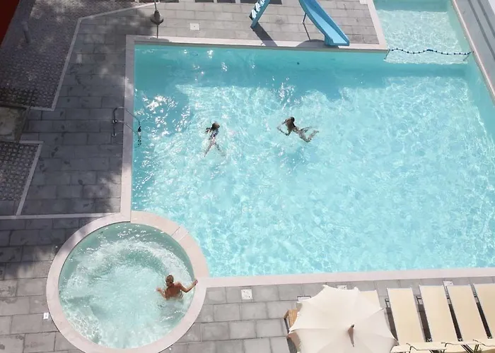 Altomare 3* 리치오네