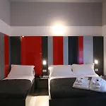Altomare Hotel apartamentowy 3*