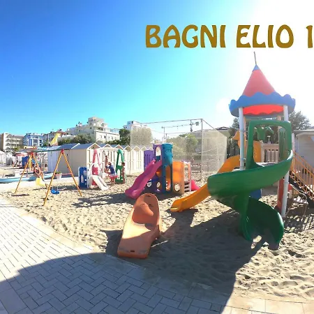 Altomare Апарт-отель