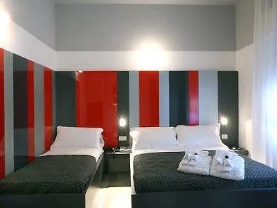 Hotel apartamentowy Altomare 3*