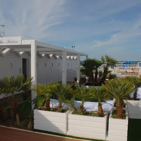 Altomare リッチョーネ