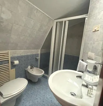 Hotel apartamentowy Altomare 3*