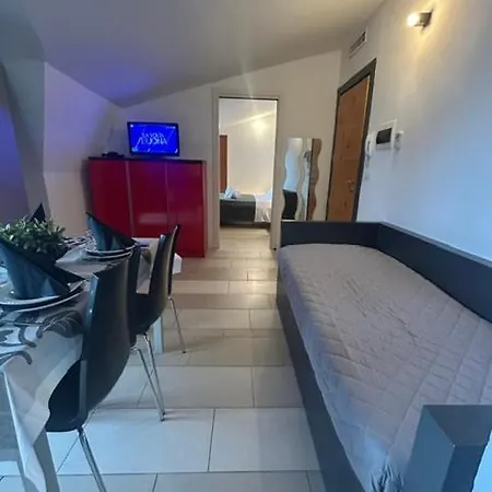Altomare Hotel apartamentowy