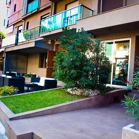 Altomare リッチョーネ