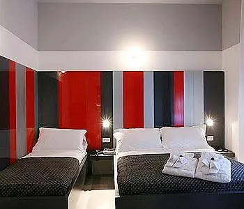 Aparthotel Altomare 3*