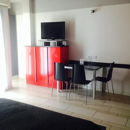 Altomare Риччоне