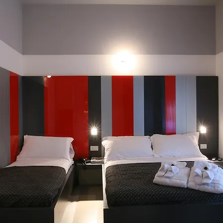 Altomare Lejlighedshotel 3*