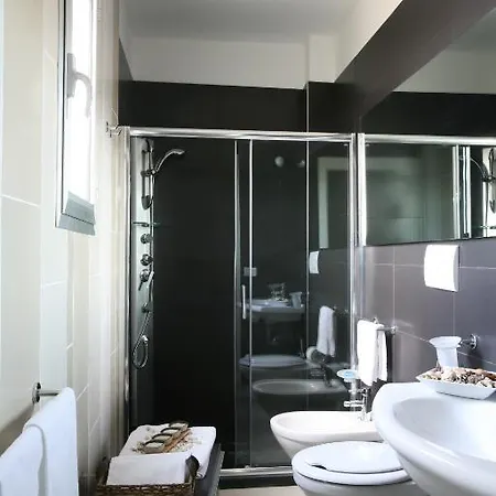 Hotel apartamentowy Altomare