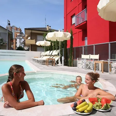 Aparthotel Altomare 3*