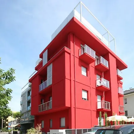 Altomare Aparthotel