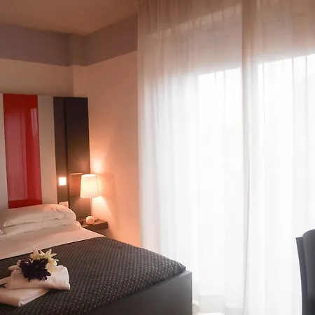 Altomare Hotel apartamentowy Riccione