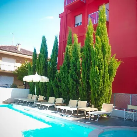 Altomare 3* Riccione