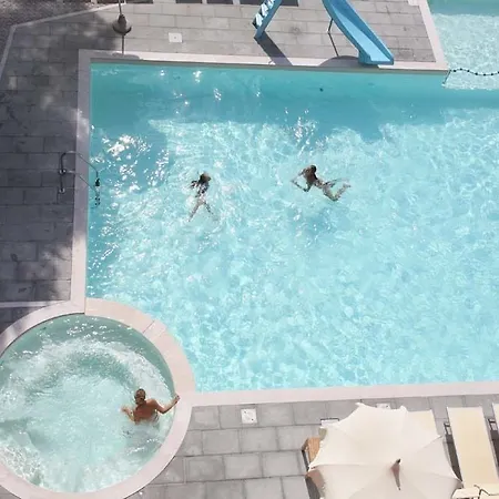 Altomare 3* リッチョーネ