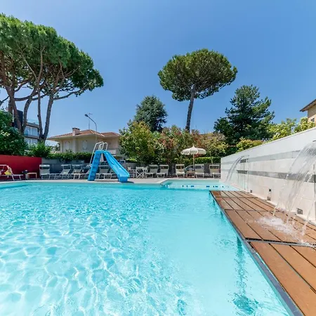 Altomare 3* Riccione