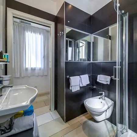 Altomare Apartahotel
