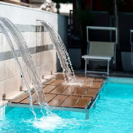 Altomare 3* Riccione