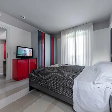 Altomare 3* Riccione