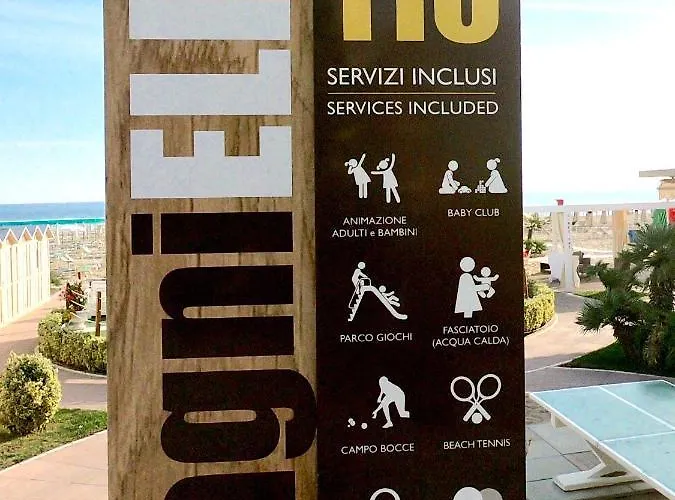 Hotel apartamentowy Altomare 3*