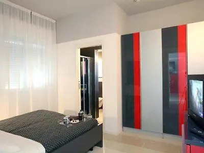 Altomare Hotel apartamentowy