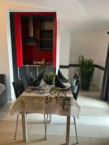 Appart hôtel Altomare Riccione