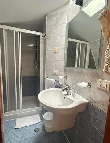 Appart hôtel Altomare