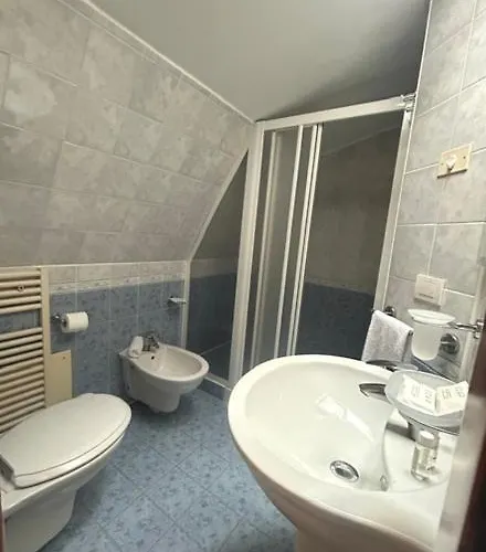 Aparthotel Altomare 3*