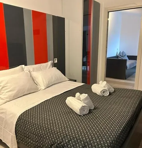 Altomare Aparthotel Riccione