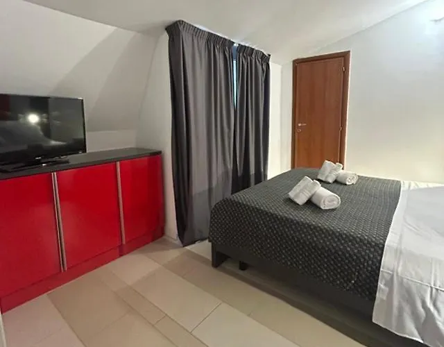 Altomare 3* Riccione