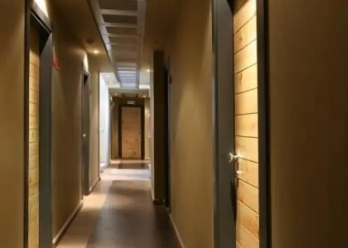 Altomare 3* Riccione