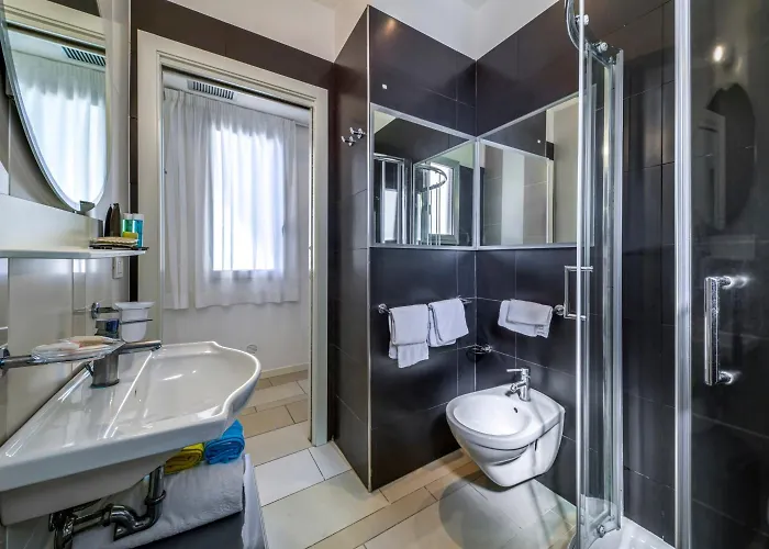 Altomare Appart hôtel