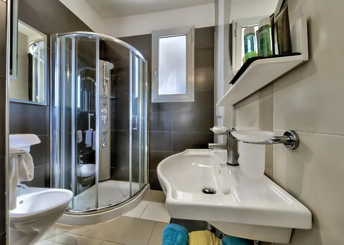 Altomare Appart hôtel Riccione